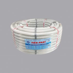Ống luồn đàn hồi HDPE - ống Luồn Dây Điện Hồ Chí Minh - Công Ty TNHH Nhựa Nguyên Tiến Phát